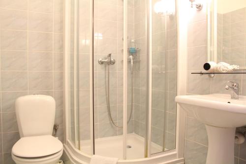 Cracow Old Town Guest House