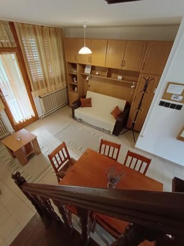 SZEKI Apartman in Gyula