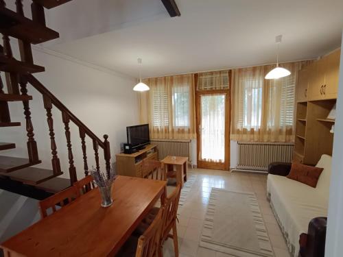 SZEKI Apartman in Gyula
