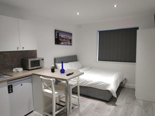 Oceanik, Dublin