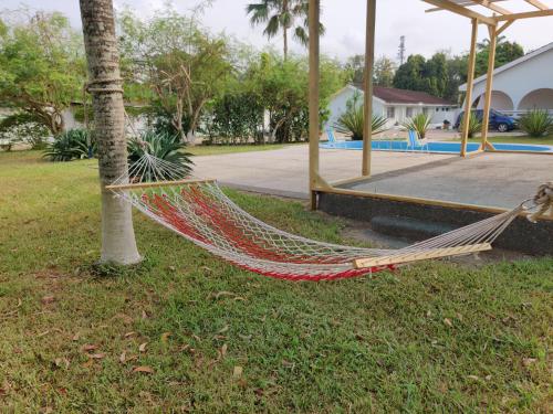Beach Road Oasis