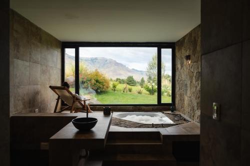 Loi Suites Chapelco Hotel - San Martín de los Andes