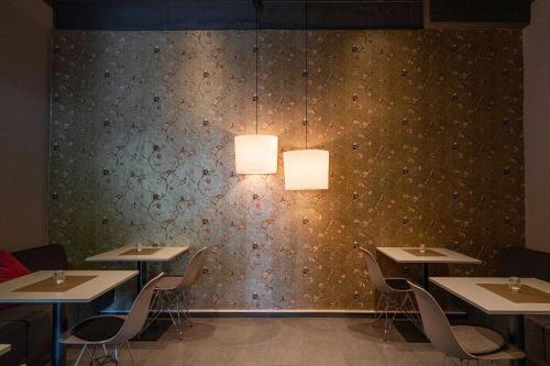 Hotel BIG MAMA Berlin - image 8