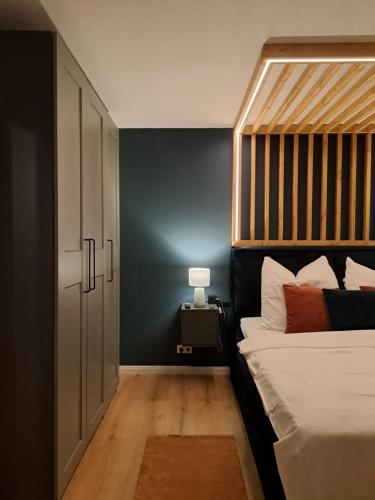 Der moderne Altbau - 2nd Home - Netflix - Zentrum - Nordsee