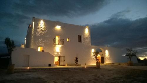 Masseria Scinarello - Accommodation - Triggianello