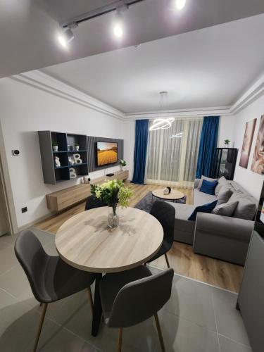 Marand Sky Apartment, Skopje (fotografie 5)