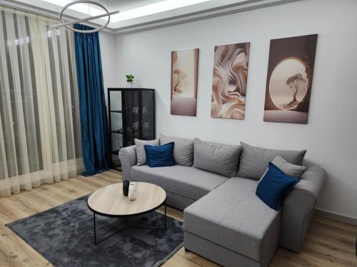 Marand Sky Apartment, Skopje (fotografie 6)