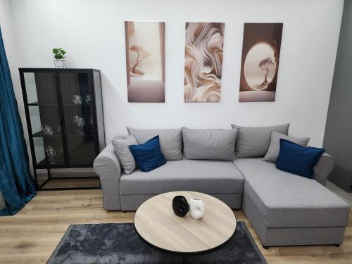 Marand Sky Apartment, Skopje (fotografie 7)