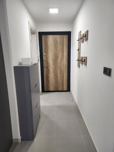 Marand Sky Apartment, Skopje (fotografie 9)