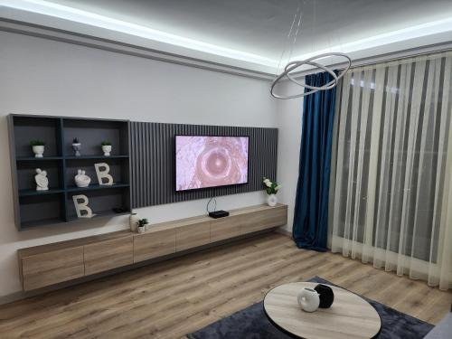 Marand Sky Apartment, Skopje (fotografie 10)
