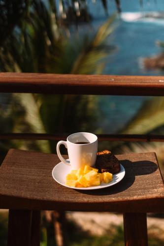 Casa Sol, Zipolite (Foto 11)
