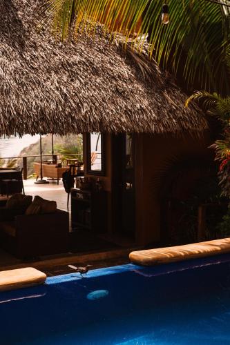 Casa Sol, Zipolite (Foto 10)