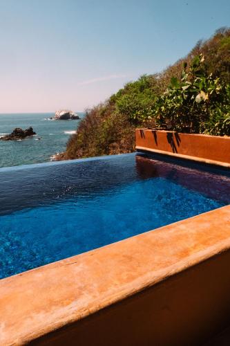 Casa Sol, Zipolite (Foto 7)