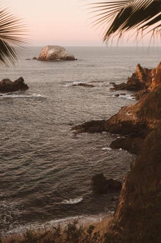 Casa Sol, Zipolite (Foto 9)