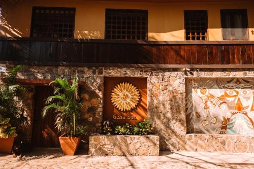 Casa Sol, Zipolite (Foto 8)