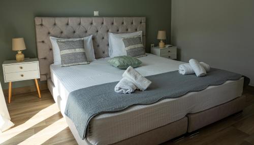 Nikitas Apartments & Suites