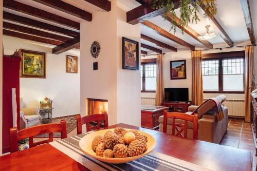 El Escondite de Molina. Valle del Tiétar. El Escondite de Molina. Valle del Tiétar.