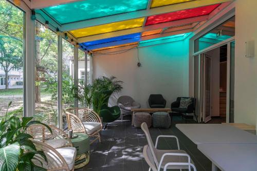 Hotel BIG MAMA Leipzig - main image