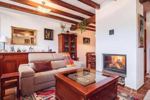 El Escondite de Molina. Valle del Tiétar. El Escondite de Molina. Valle del Tiétar.