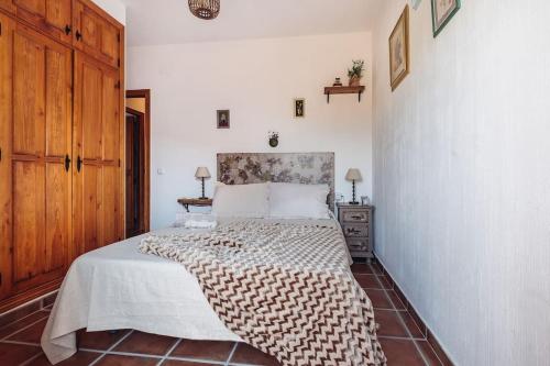 El Escondite de Molina. Valle del Tiétar. El Escondite de Molina. Valle del Tiétar.