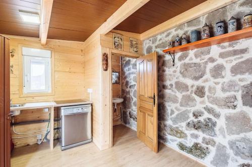 El Escondite de Molina. Valle del Tiétar. El Escondite de Molina. Valle del Tiétar.