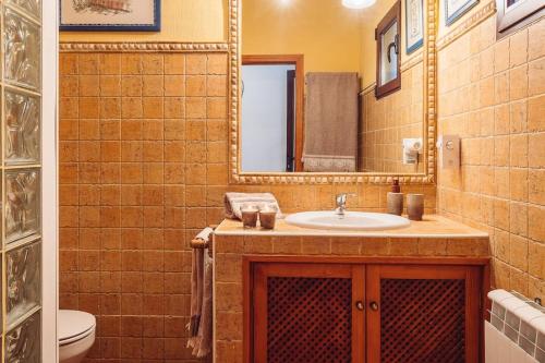 El Escondite de Molina. Valle del Tiétar. El Escondite de Molina. Valle del Tiétar.