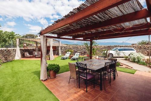 El Escondite de Molina. Valle del Tiétar. El Escondite de Molina. Valle del Tiétar.