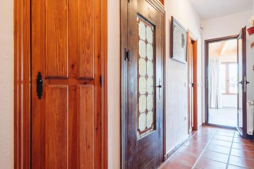 El Escondite de Molina. Valle del Tiétar. El Escondite de Molina. Valle del Tiétar.