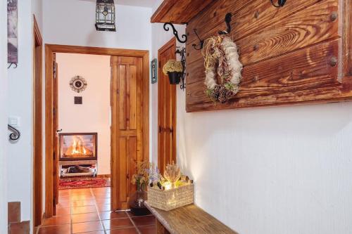 El Escondite de Molina. Valle del Tiétar. El Escondite de Molina. Valle del Tiétar.