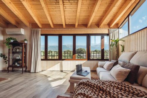 El Escondite de Molina. Valle del Tiétar. El Escondite de Molina. Valle del Tiétar.