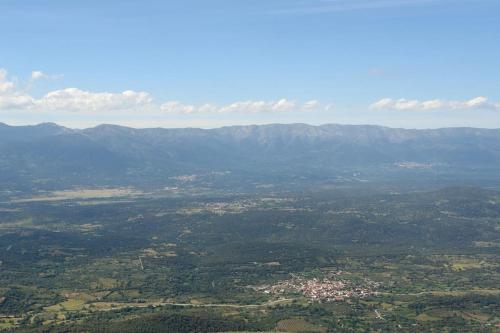 El Escondite de Molina. Valle del Tiétar. El Escondite de Molina. Valle del Tiétar.