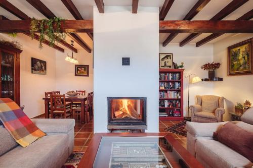 El Escondite de Molina. Valle del Tiétar. El Escondite de Molina. Valle del Tiétar.