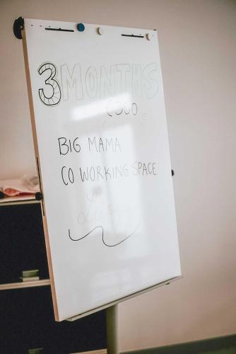 Hotel BIG MAMA Leipzig - image 11