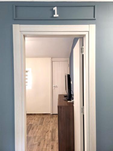 Guesthouse Ožegović Room Type - Double or Twin Room with Private Bathroom