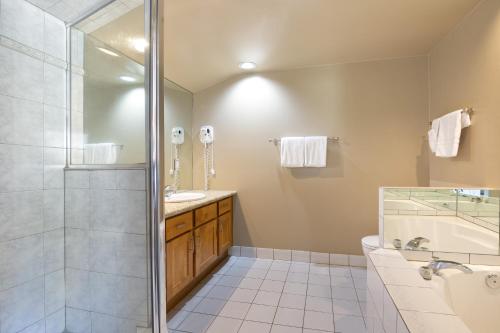 Powders Edge by LaTour Hotels and Resorts in Whistler, Canada