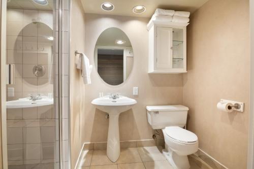 Powders Edge by LaTour Hotels and Resorts in Whistler, Canada