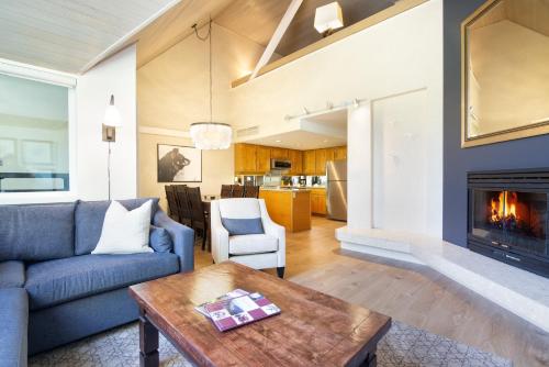 Powders Edge by LaTour Hotels and Resorts in Whistler, Canada