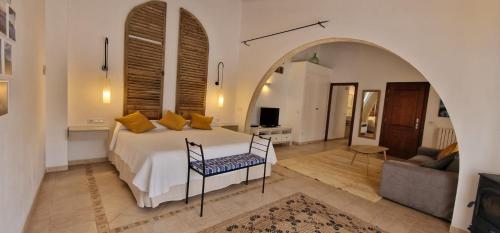 PETIT HOTEL ALGAIDA in Algaida