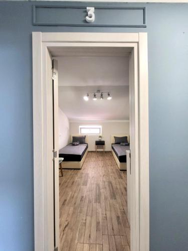 Guesthouse Ožegović Room Type - Double or Twin Room with Private Bathroom