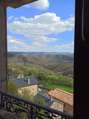 Maison avec vue panoramique