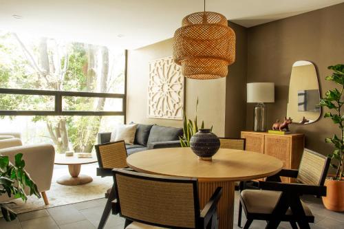 2 bedrooms, 2 beds