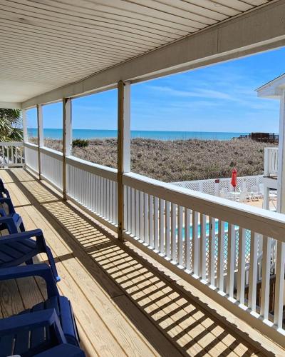 The Savannah Inn – Carolina Beach, NC
