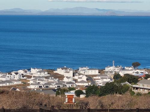 De Santa Villas, St Helena Bay