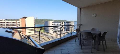 Accommodation Front - Relaxing 2 Sleeper near Ushaka Marine World in Point