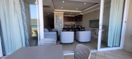 Accommodation Front - Relaxing 2 Sleeper near Ushaka Marine World in Point