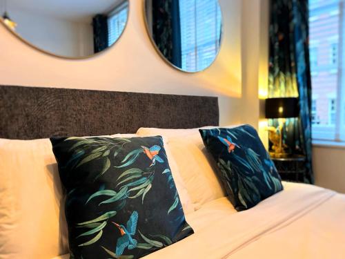 Bristol City Stays - Cabot Circus Room Type - Studio Apartment