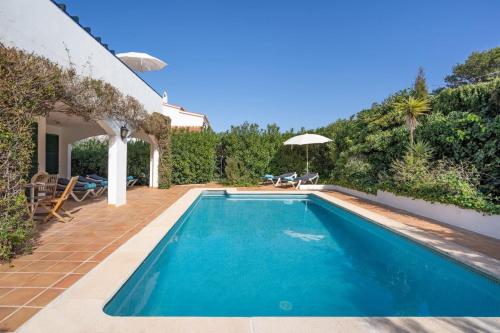 Villa Sea Garden Holidays