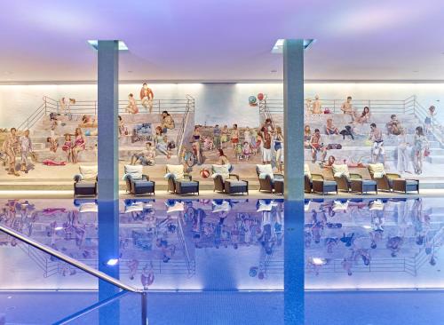 BUDERSAND Hotel - Golf & Spa - Sylt - image 13
