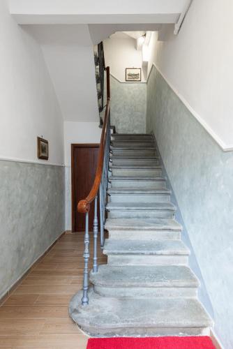 CADORNA Rooms in Florence, Florencie (fotografie 10)