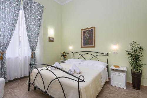 CADORNA Rooms in Florence, Florencie (fotografie 4)